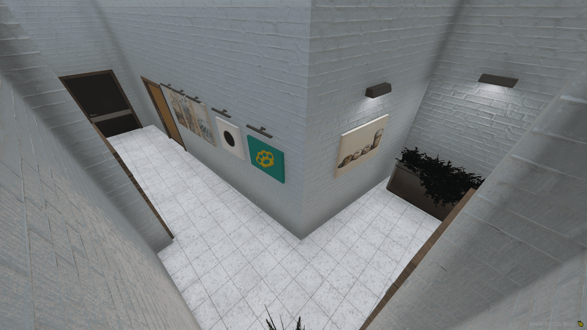 Markhor Cash Exchange