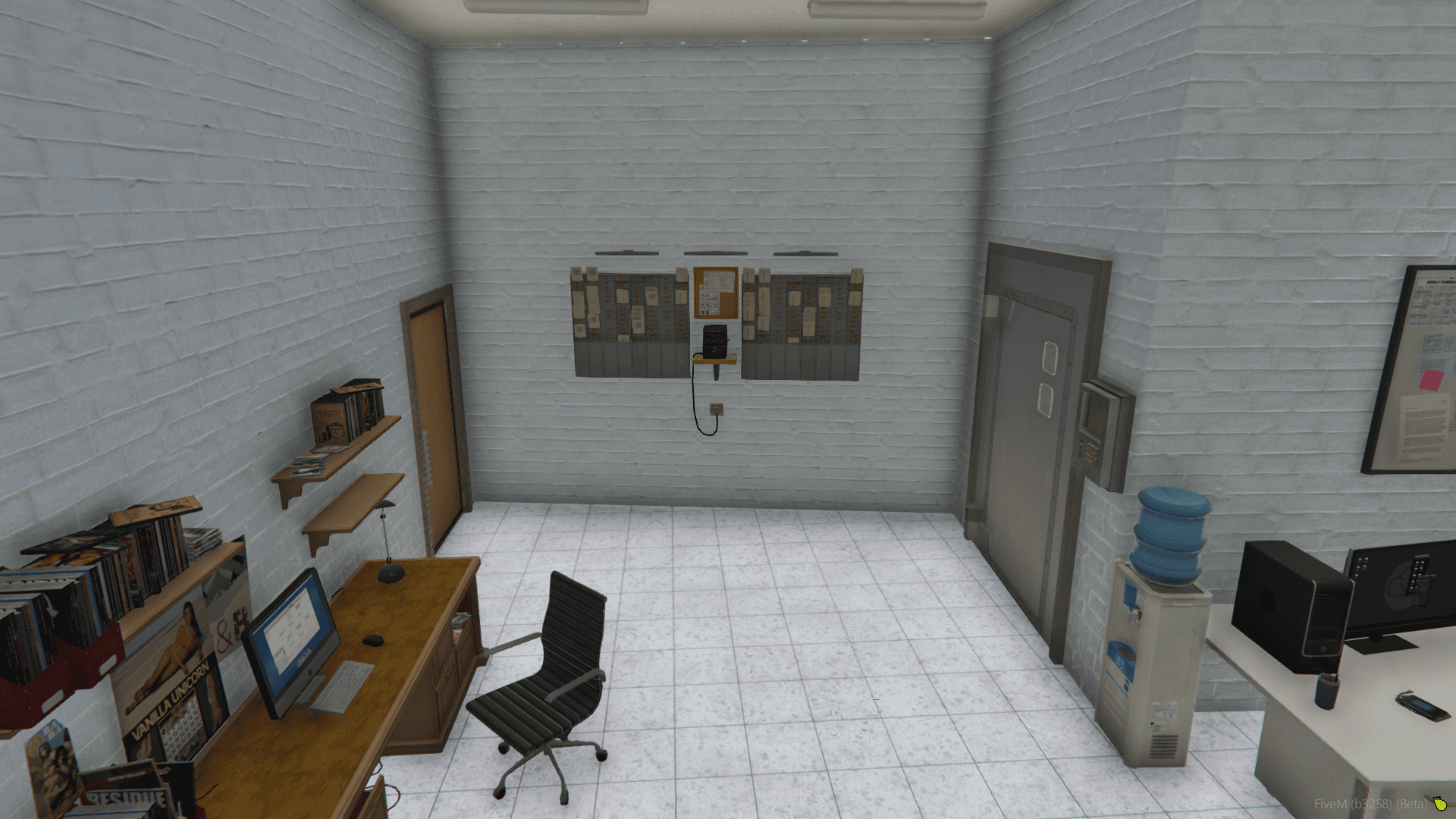 Markhor Cash Exchange