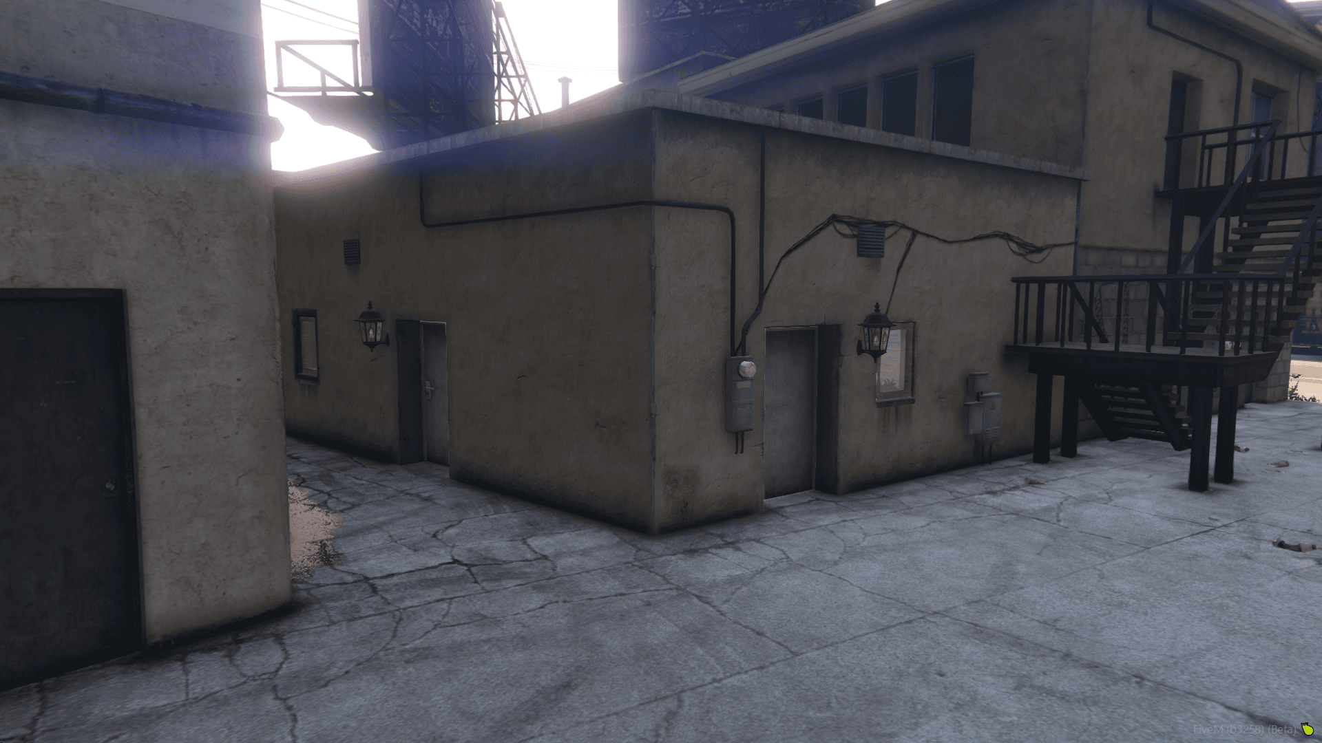 Markhor Cash Exchange