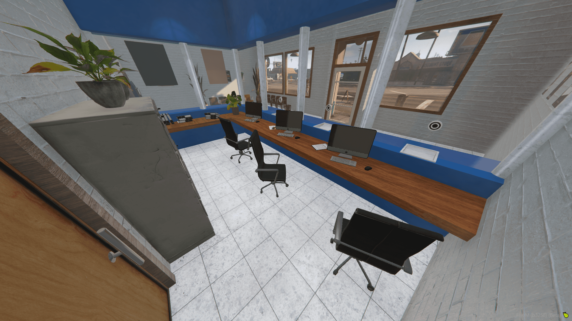 Markhor Cash Exchange