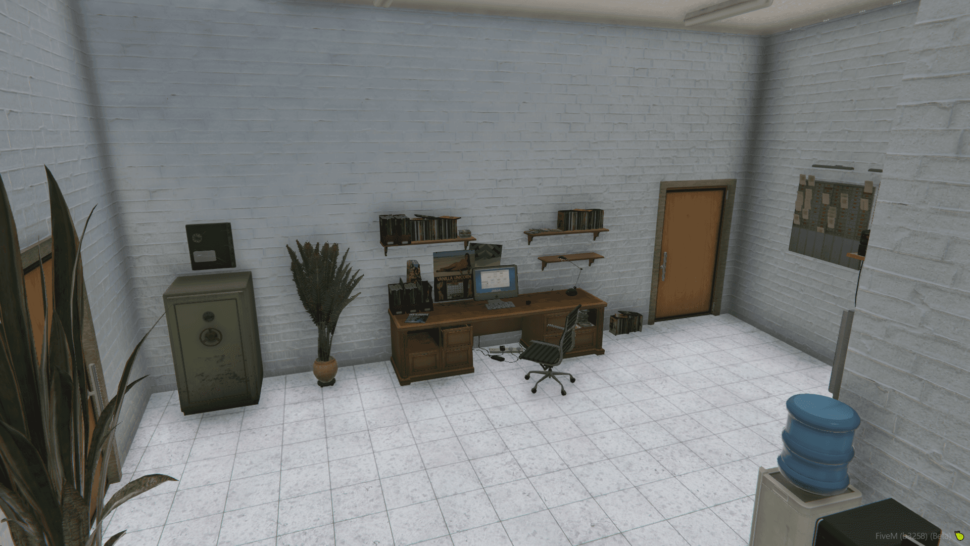 Markhor Cash Exchange